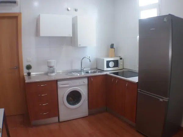 Piso en Calle Duque de Rivas, 24, El Molinillo - Capuchinos - Foto 7