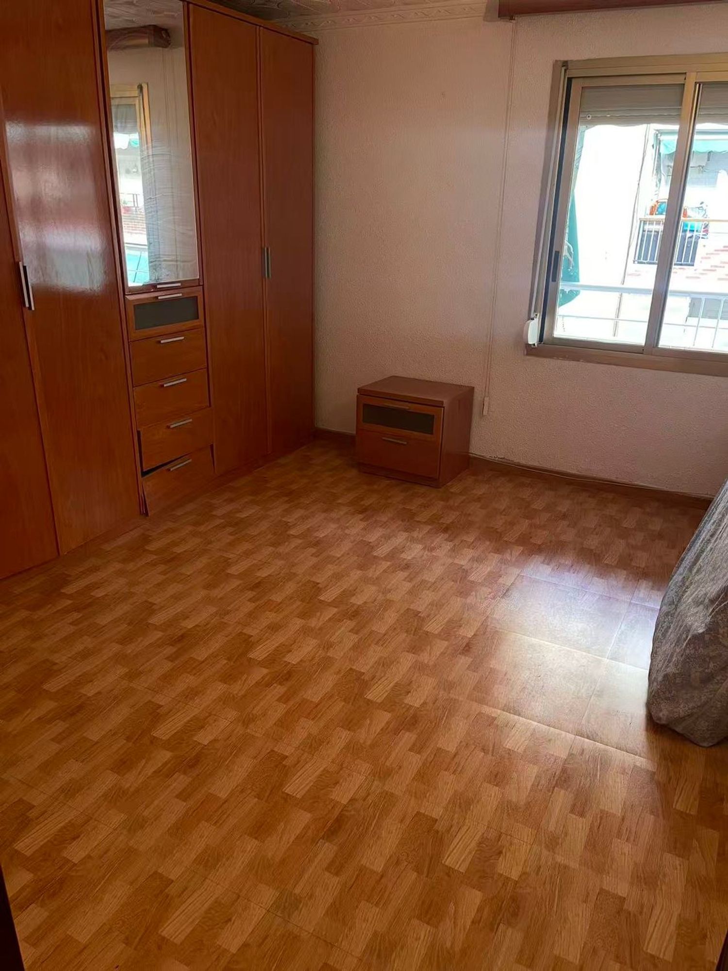 Piso en calle Señorita de Trevélez, 4 - Foto 9