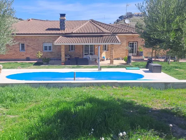 Casa o chalet independiente en Villarejo de Salvanés, 1 - Foto 1