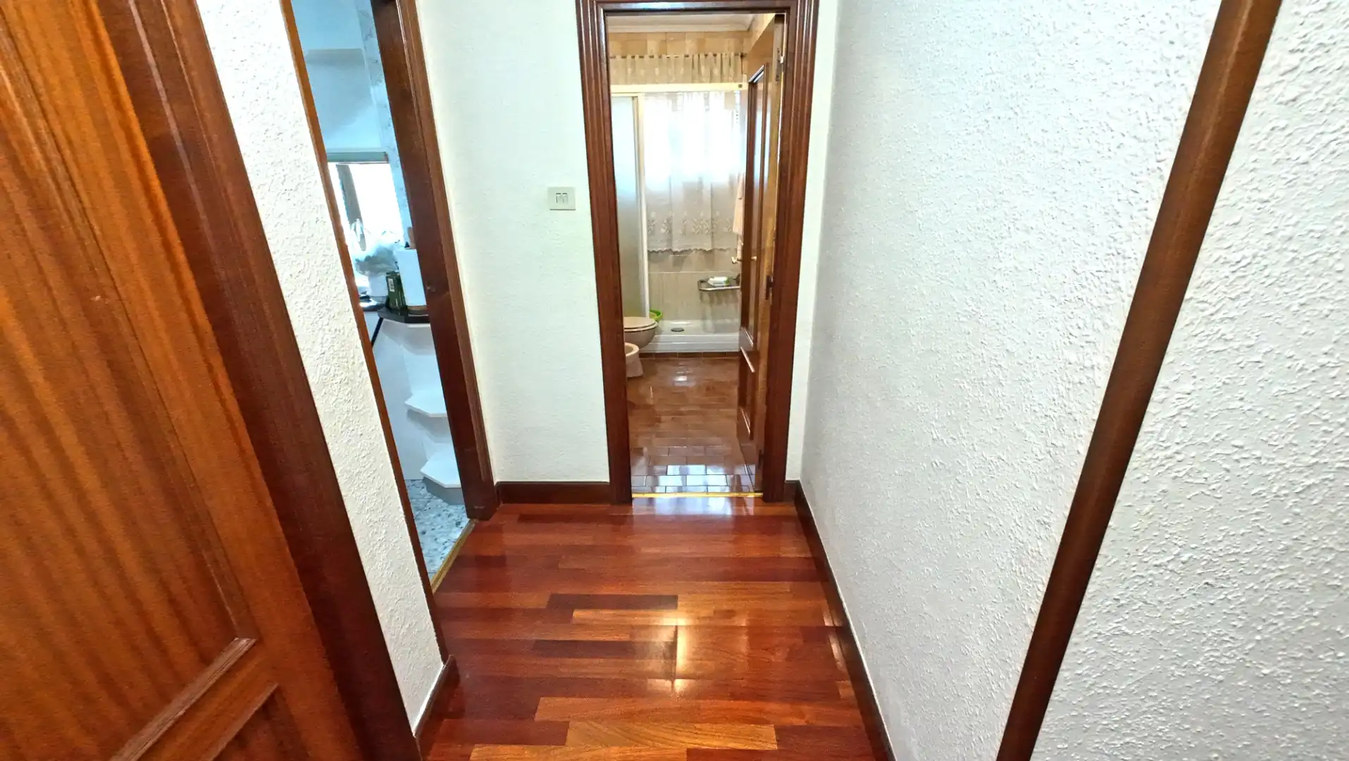 Piso en  Oizmendi Kalea 1 - Foto 12
