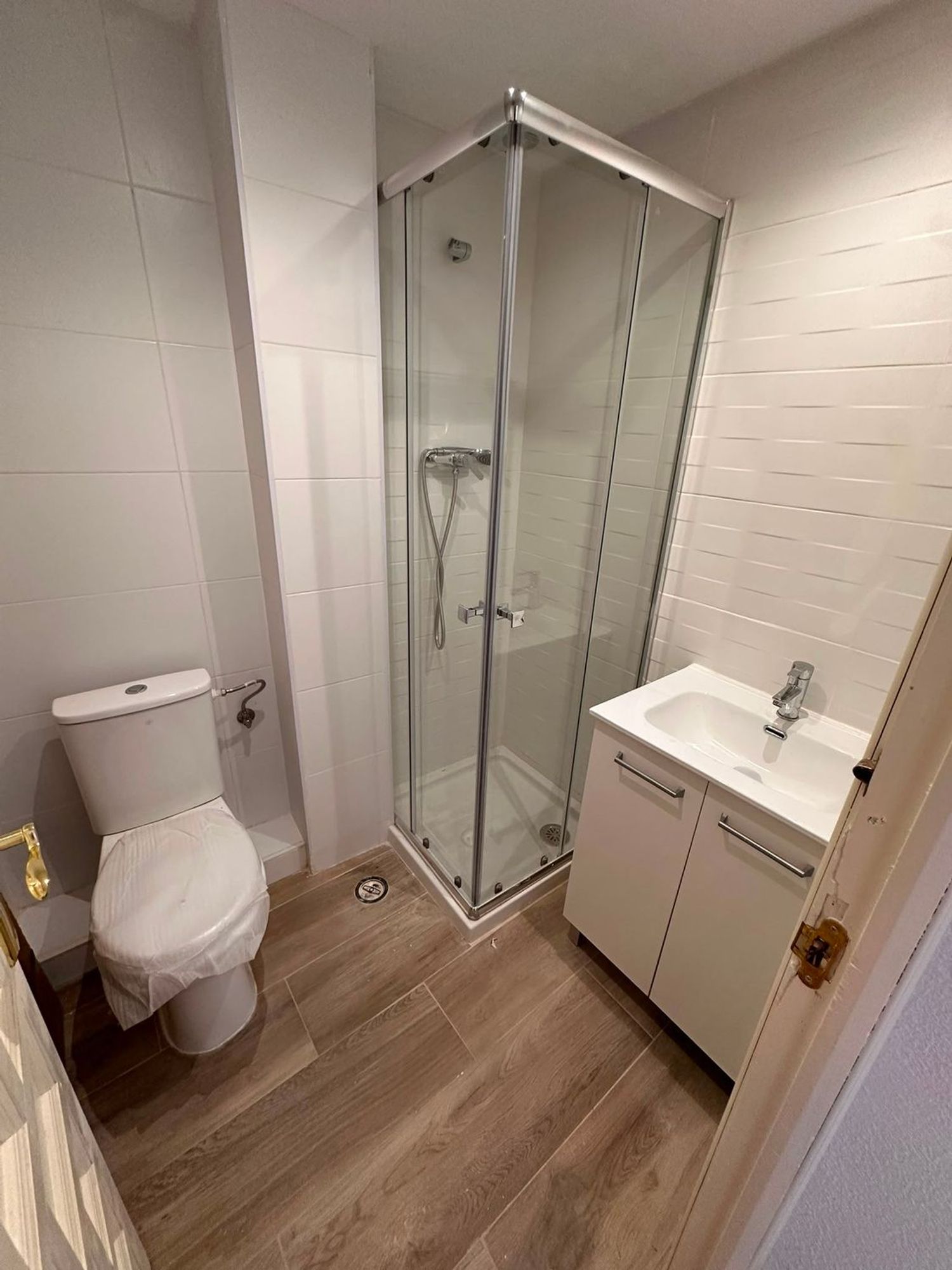 Piso en Loeches - Foto 11