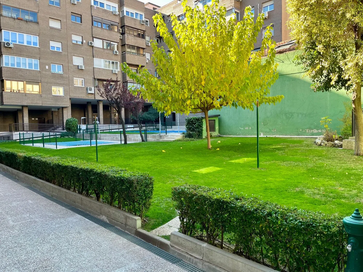 Piso en calle Saliente, 10 - Foto 30