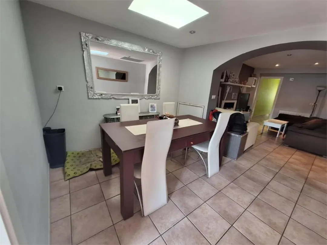 Casa adosada en  Carrer de Còrdova 242 - Foto 10