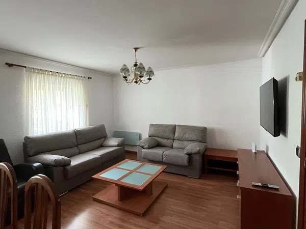 Piso en calle Emigdio de la Riva, 12 - Foto 4