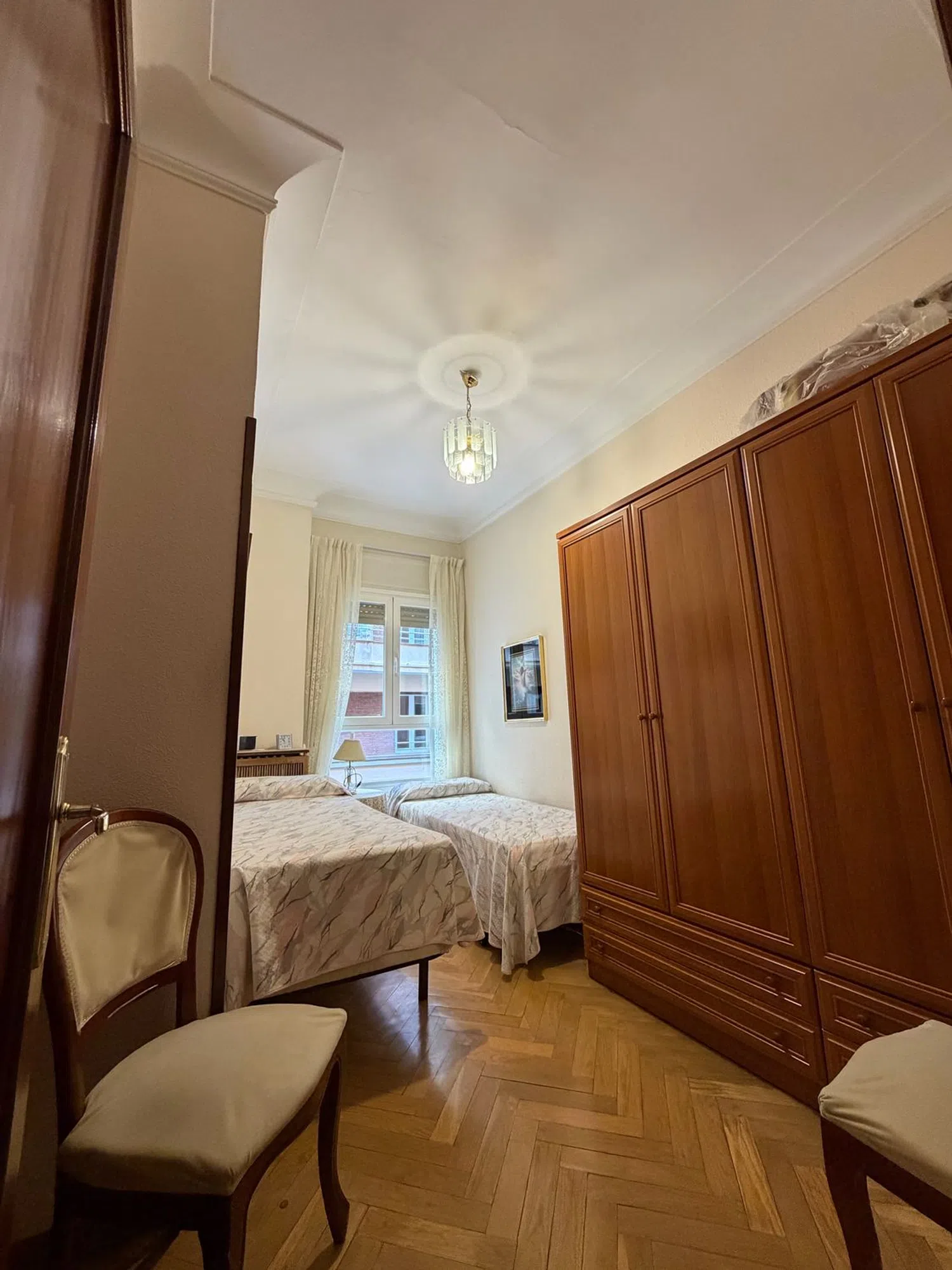 Piso en calle de Alfonso X, 5 - Foto 12