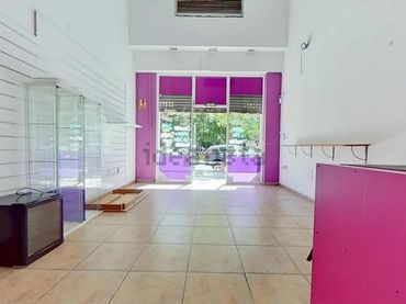 Local comercial en Alicante / Alacant - Foto 1