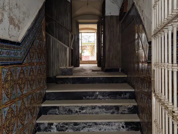 Casa o chalet independiente en Calle Barrio Nuevo, 23 - Foto 6