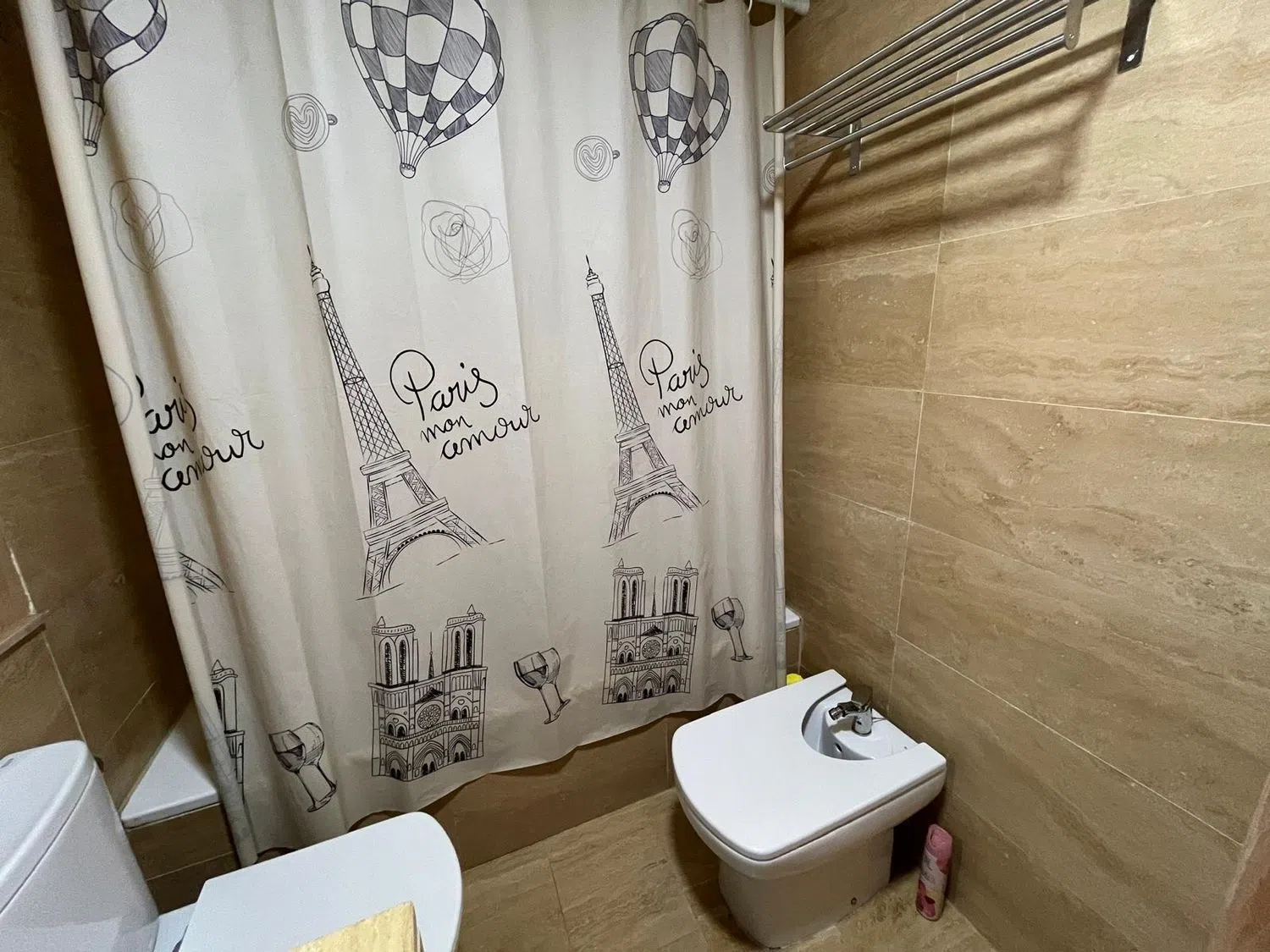 Estudio en calle Pacífico, 18 - Foto 8