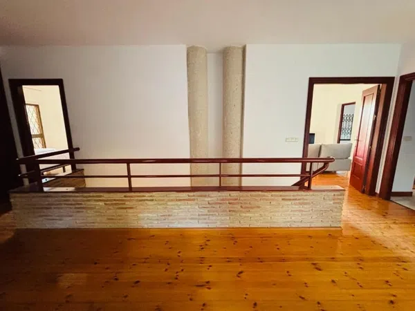Casa o chalet independiente en Calle Palmeras, 4, Pinares de San Antón - Foto 14
