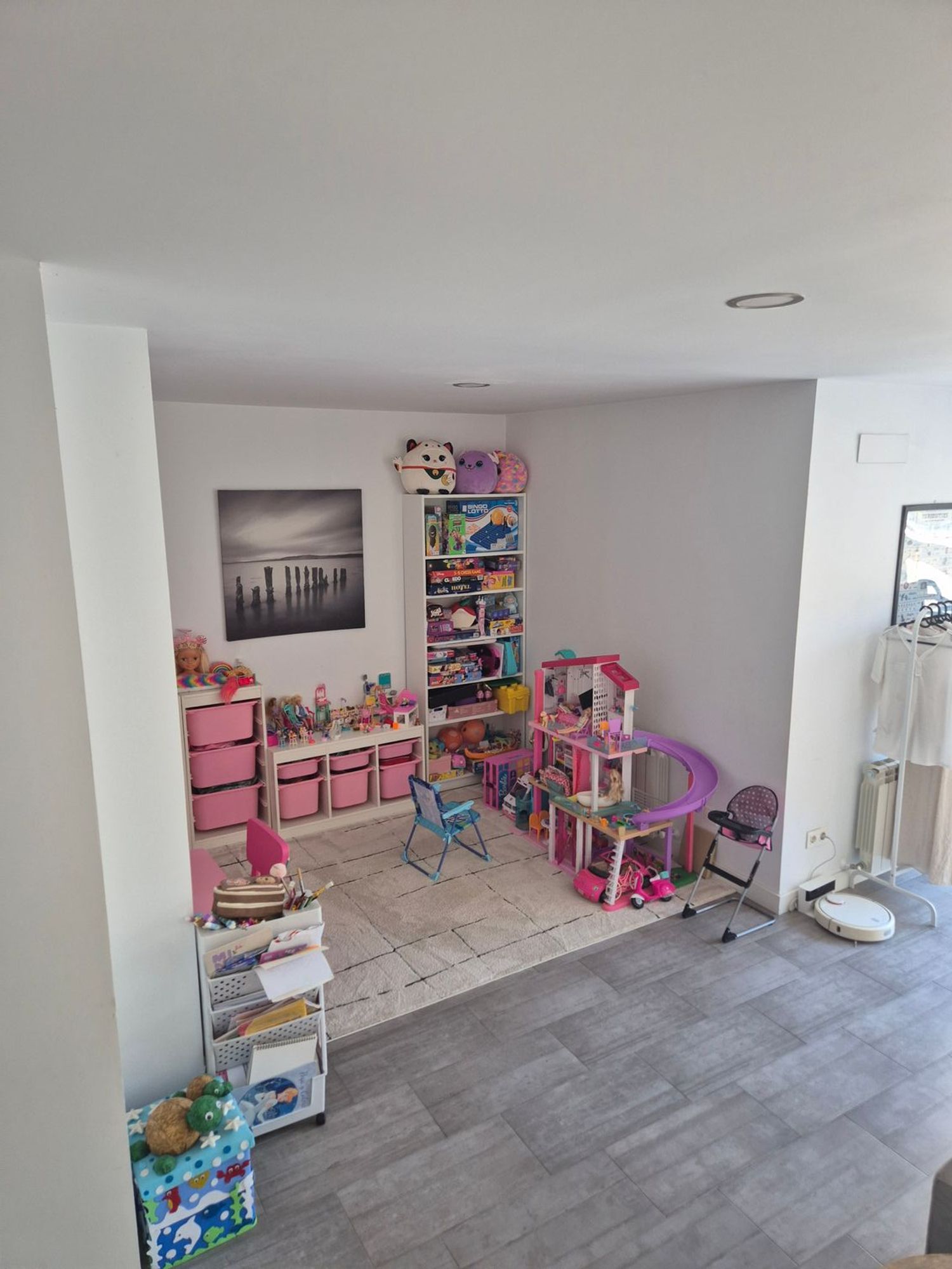 Chalet pareado en Calle de Juan Gris, 40, Hospital, Hospital - Foto 7