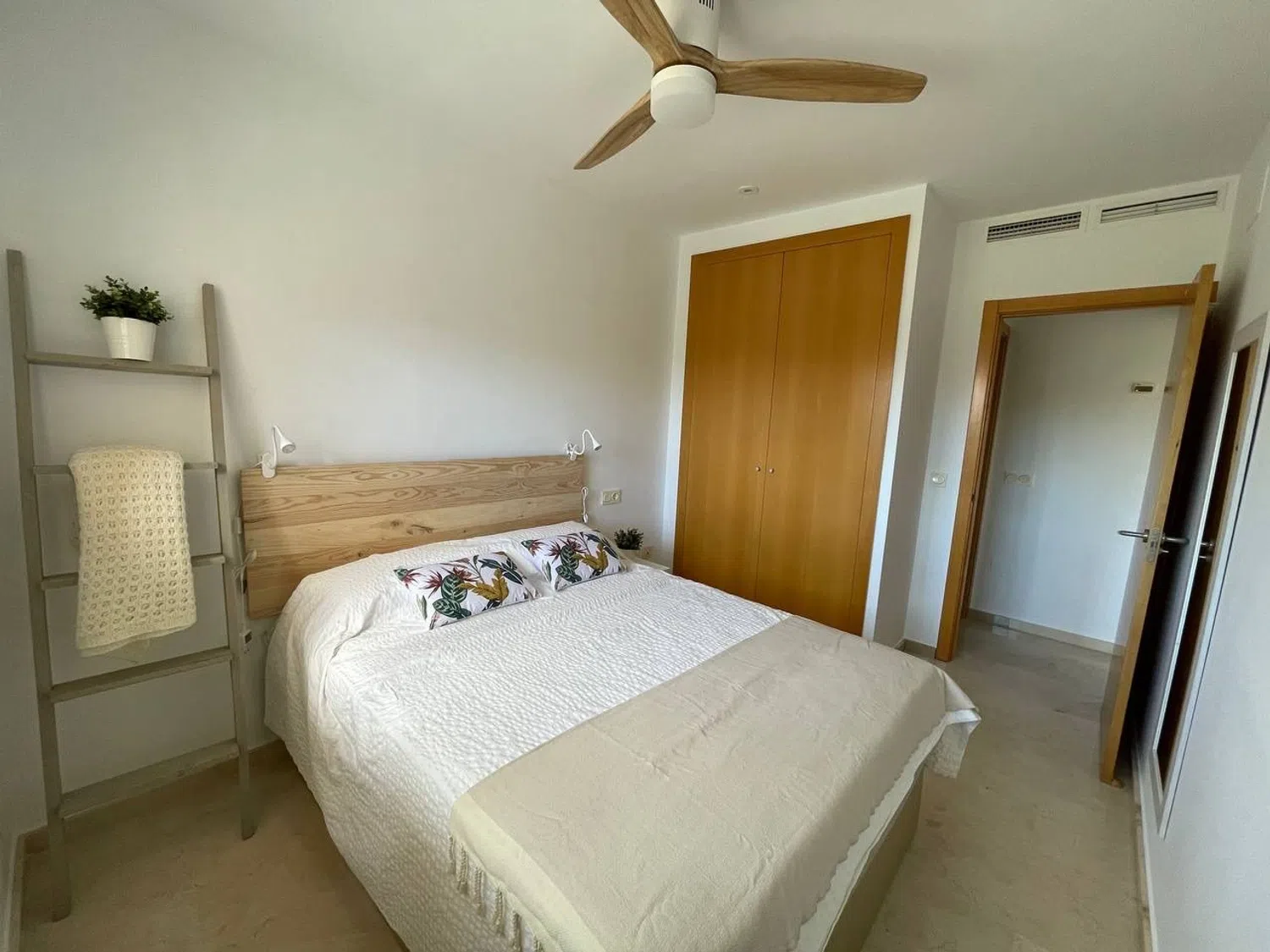 Piso en paseo Misionero Luis Fontes Servet, 11 - Foto 14