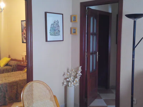 Piso en Calle Castillo de Constantina, 8 - Foto 4