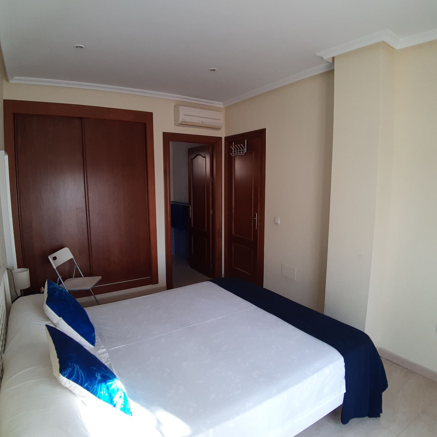 Piso en Poligono Residencial C 5, 201, Las Salinas, Las Salinas - Foto 19