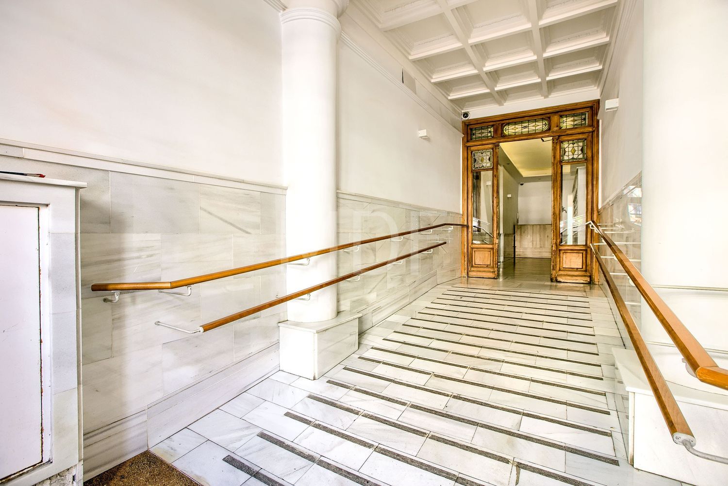 Piso en Raimundo Fernandez Villaverde, Nuevos Ministerios-Ríos Rosas - Foto 17
