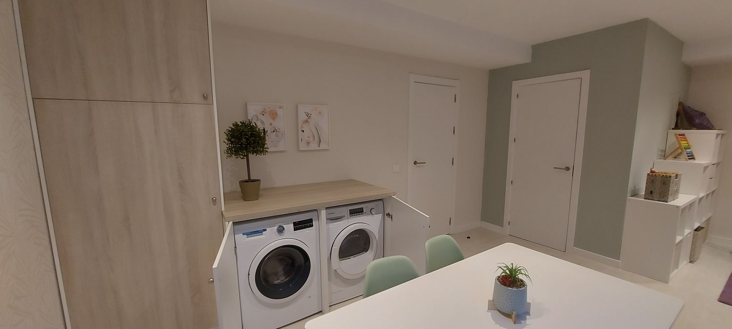 Chalet adosado en avenida de la Armada Española, 13 - Foto 16