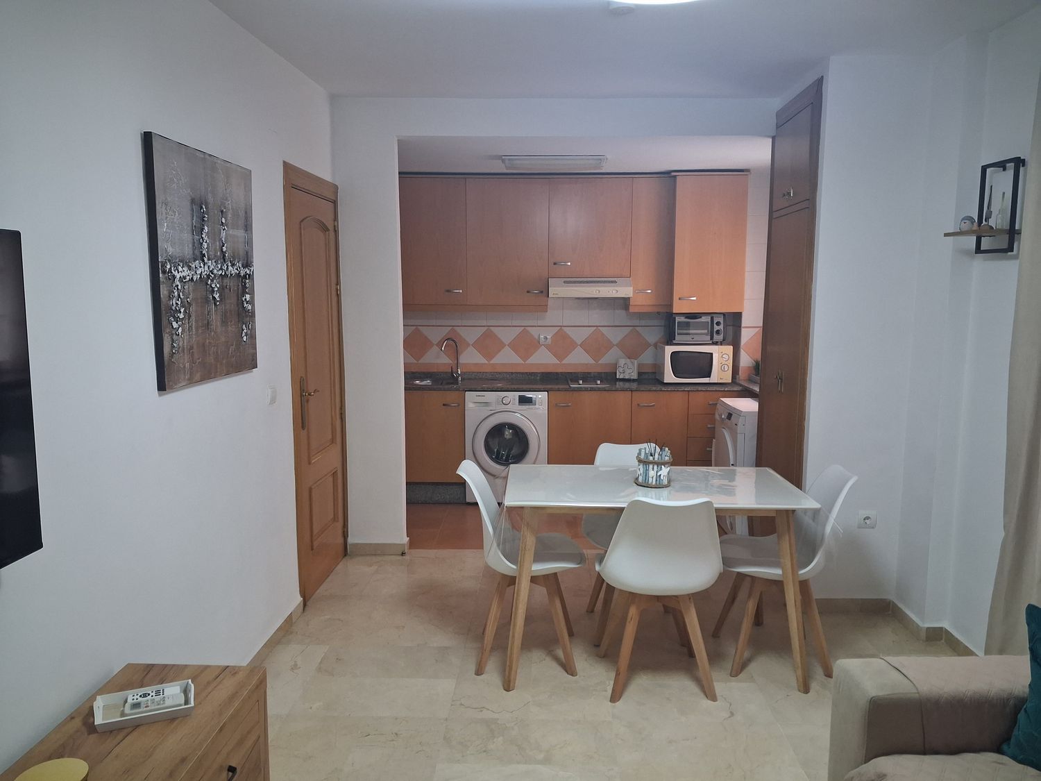 Piso en Calle Cuesta, 16, Zona Puerto Deportivo, Zona Puerto Deportivo - Foto 3