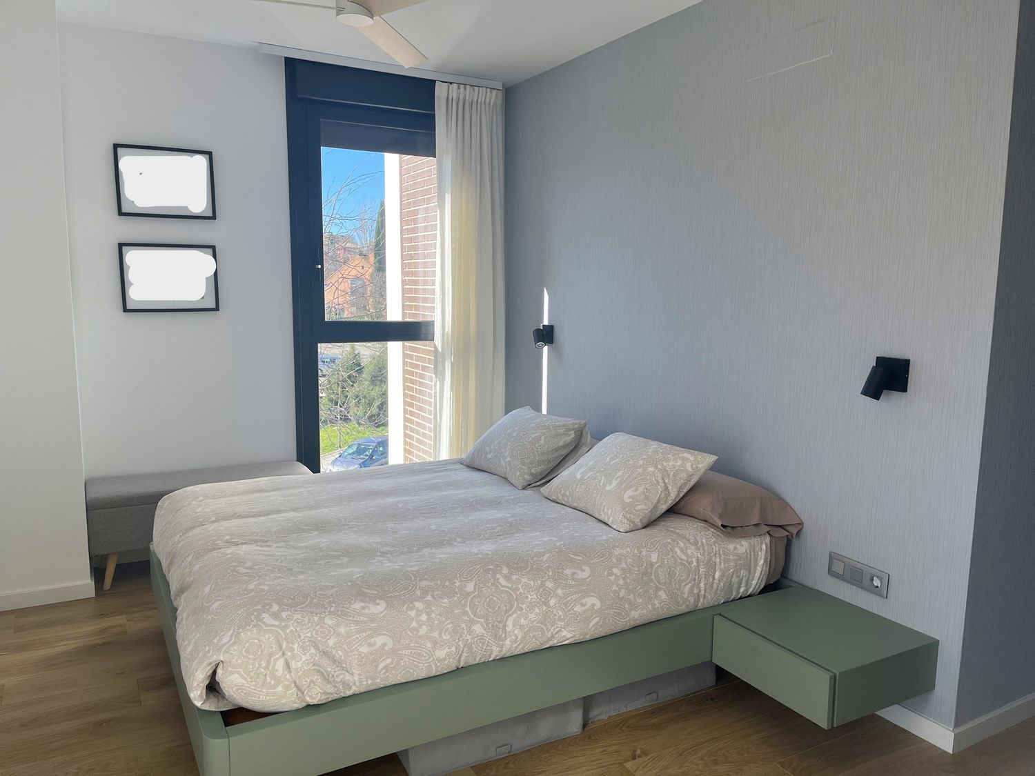 Piso en calle Alhelí, 1 - Foto 11