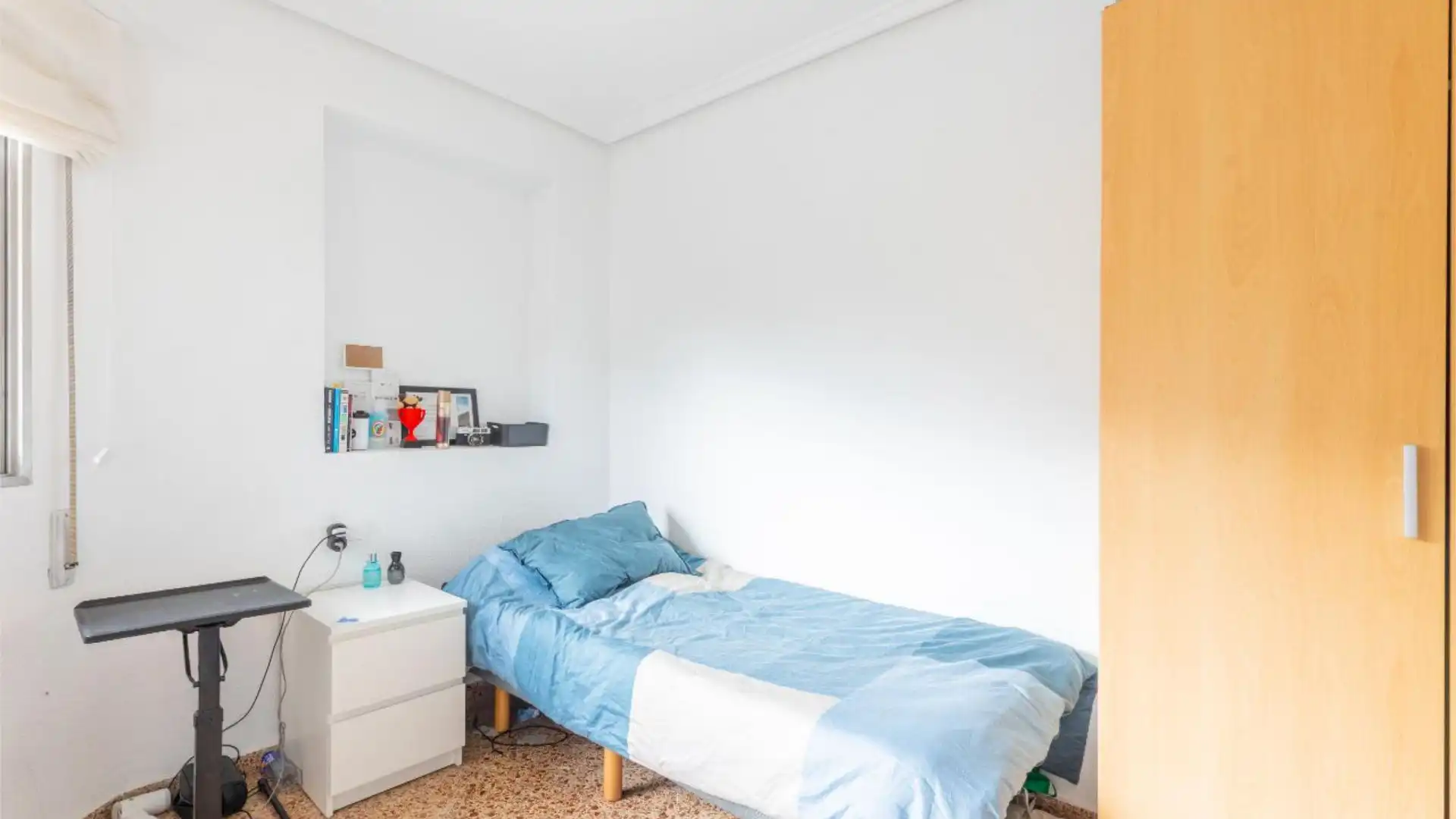 Piso en  Carrer de Yecla 19 - Foto 30