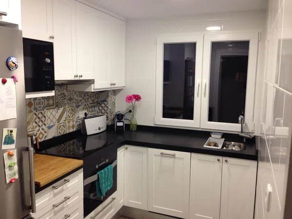 Piso en calle Esportista Juan Matos, 1