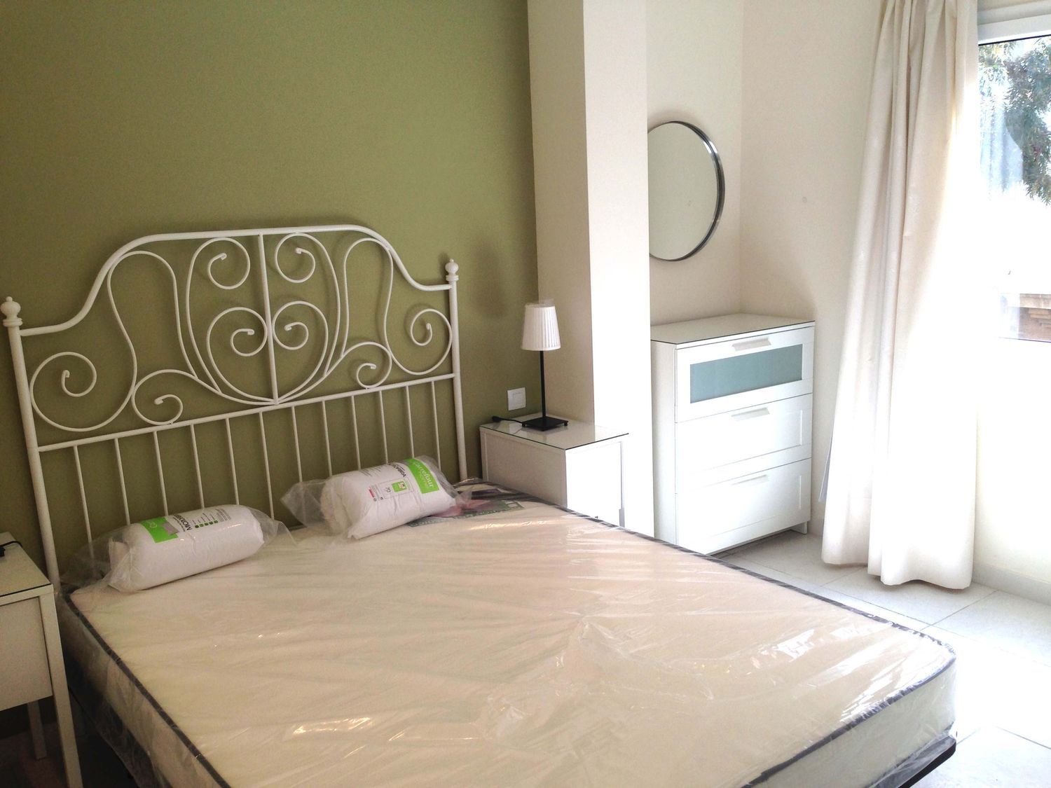 Piso en calle la Naval, 77 - Foto 2