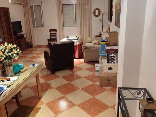Piso en Calle Granado, 2 - Foto 4