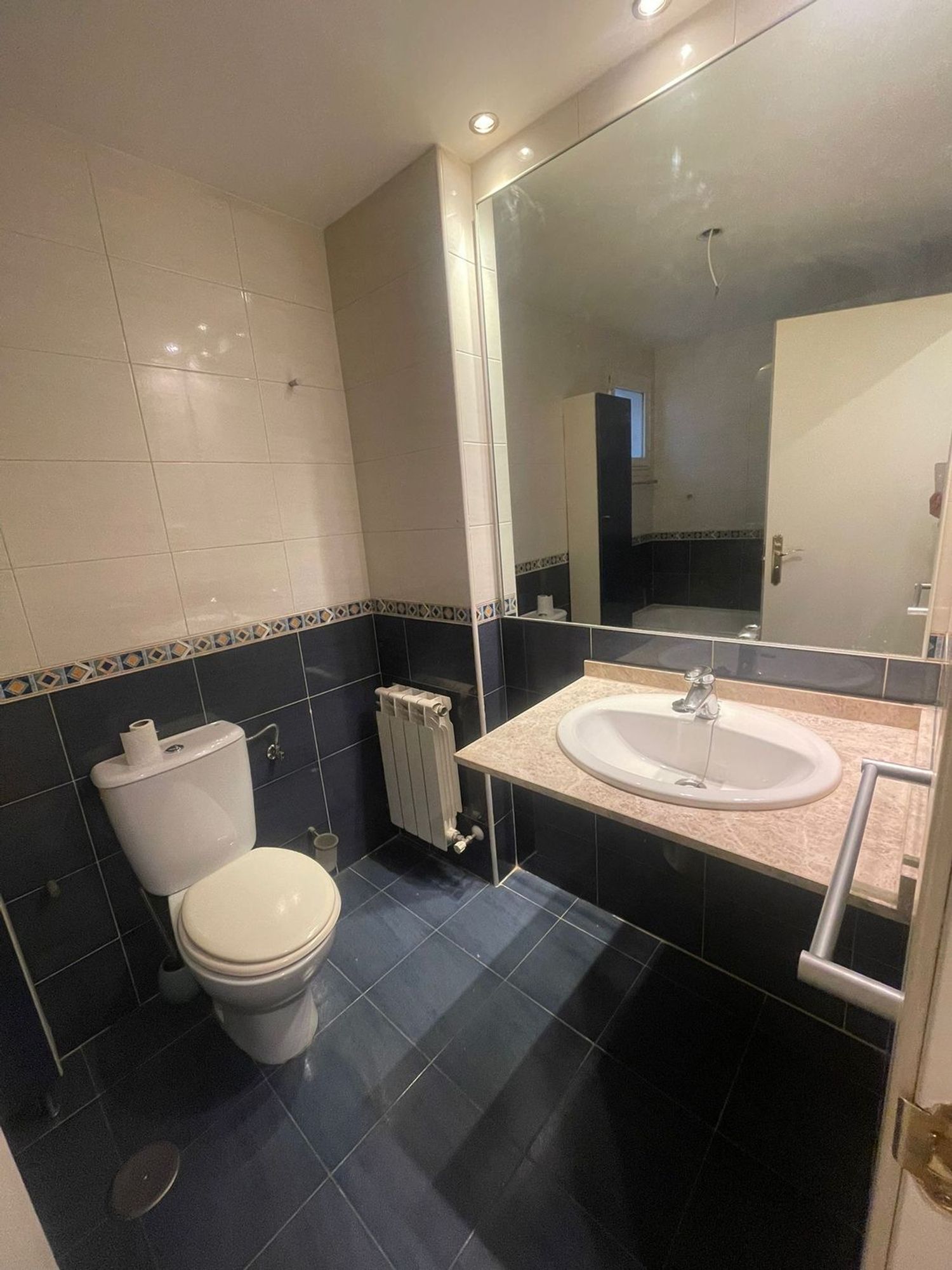 Piso en calle de Isabel Clara Eugenia, 4 - Foto 21