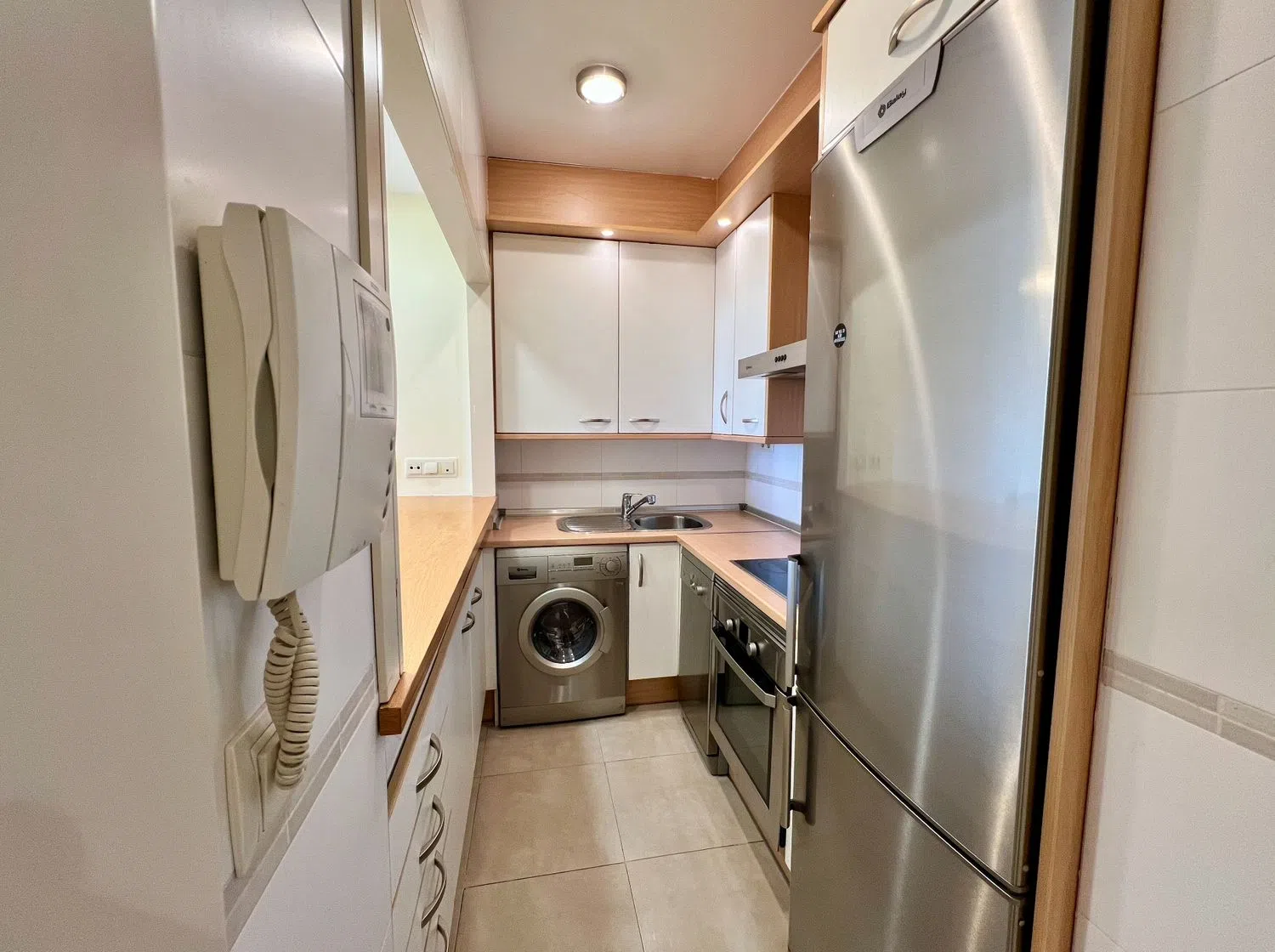 Piso en calle de Silvano, 22 - Foto 4