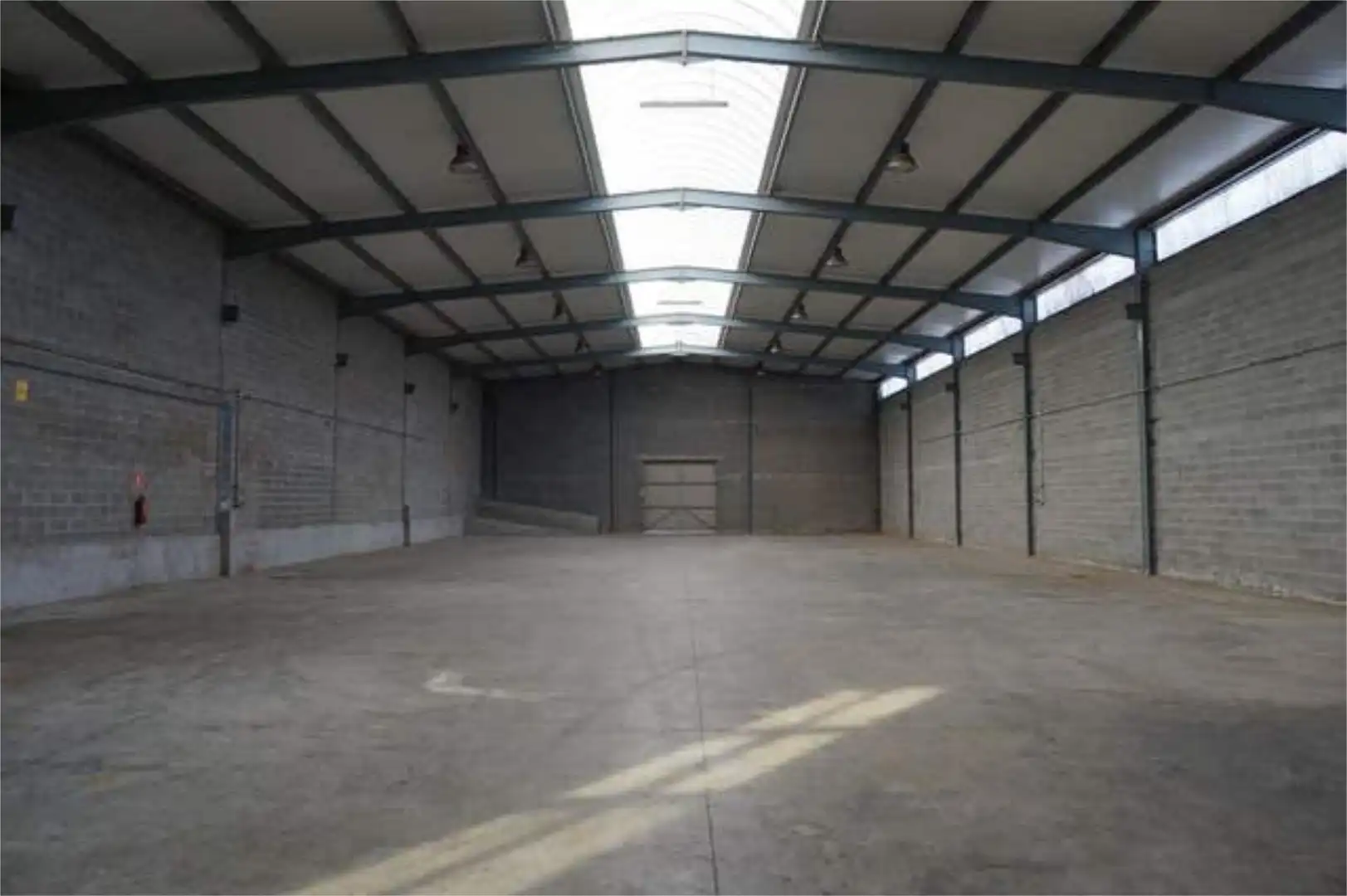 Nave Industrial en O Ceao - Foto 2