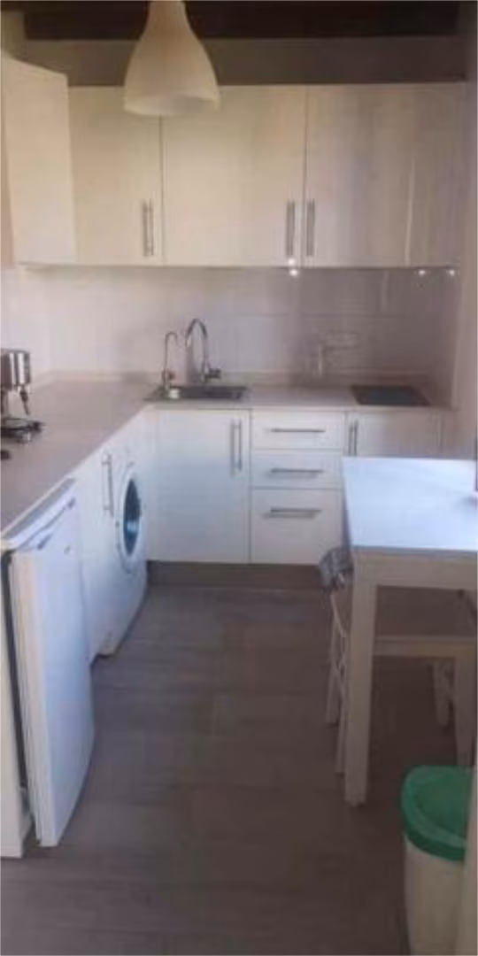 Apartamento en El Terreno - Foto 2