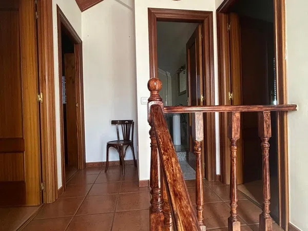 Casa o chalet independiente en Sariegos - Foto 15
