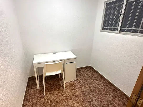 Piso en Calle de Cuenca Tramoyeres, 2, Benimaclet - Foto 4