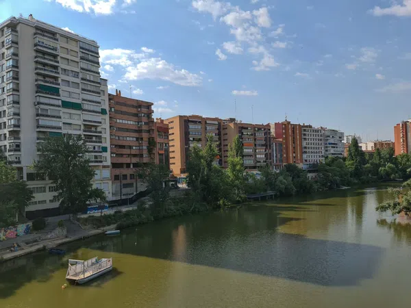Piso en Plaza Tenerías, 11, Pº Zorrilla - Campo Grande, Pº Zorrilla - Campo Grande - Foto 11