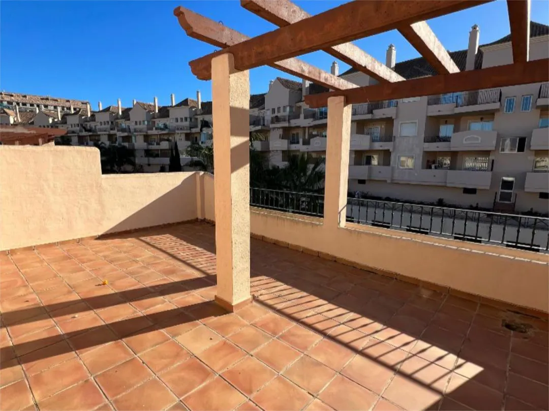 Piso en  Jardines de la Duquesa 22 - Foto 13