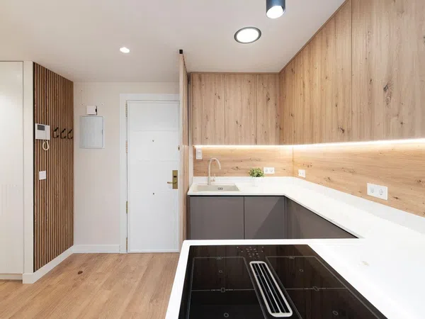 Piso en calle Fernando Camino, 23 - Foto 14