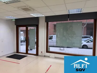 Local comercial en  Calle Vallcorba 6 - Foto 3