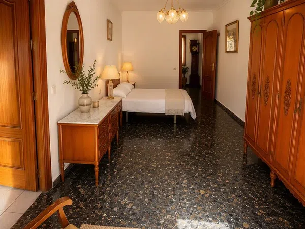 Casa o chalet independiente en Casco Histórico, Casco Histórico - Foto 13