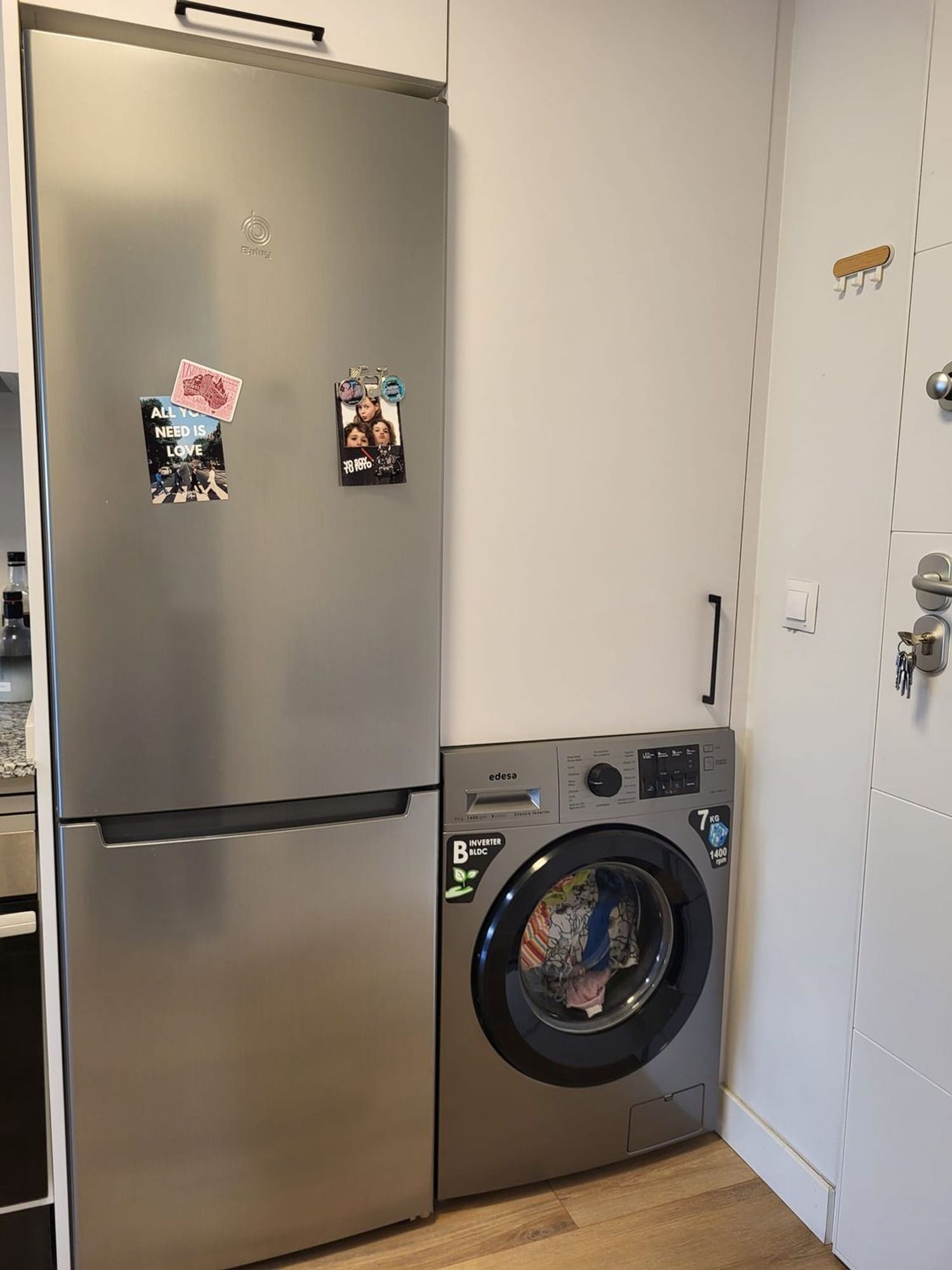 Estudio en paseo de Europa, 30 - Foto 5