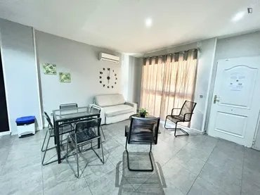 Apartamento en  Madrid Capital - Foto 11