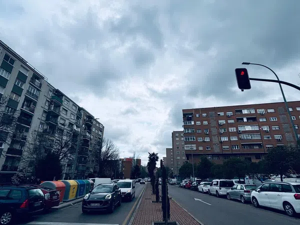 Piso en calle Polvoranca, 40 - Foto 15