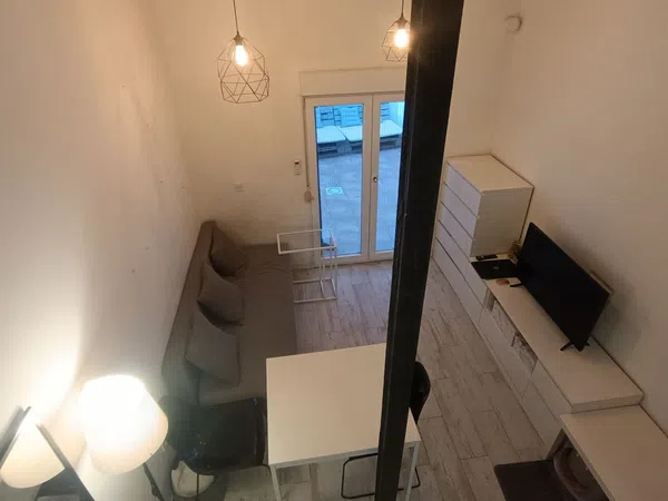 Estudio en Calle del Ferro, 17, Aiora - Foto 7