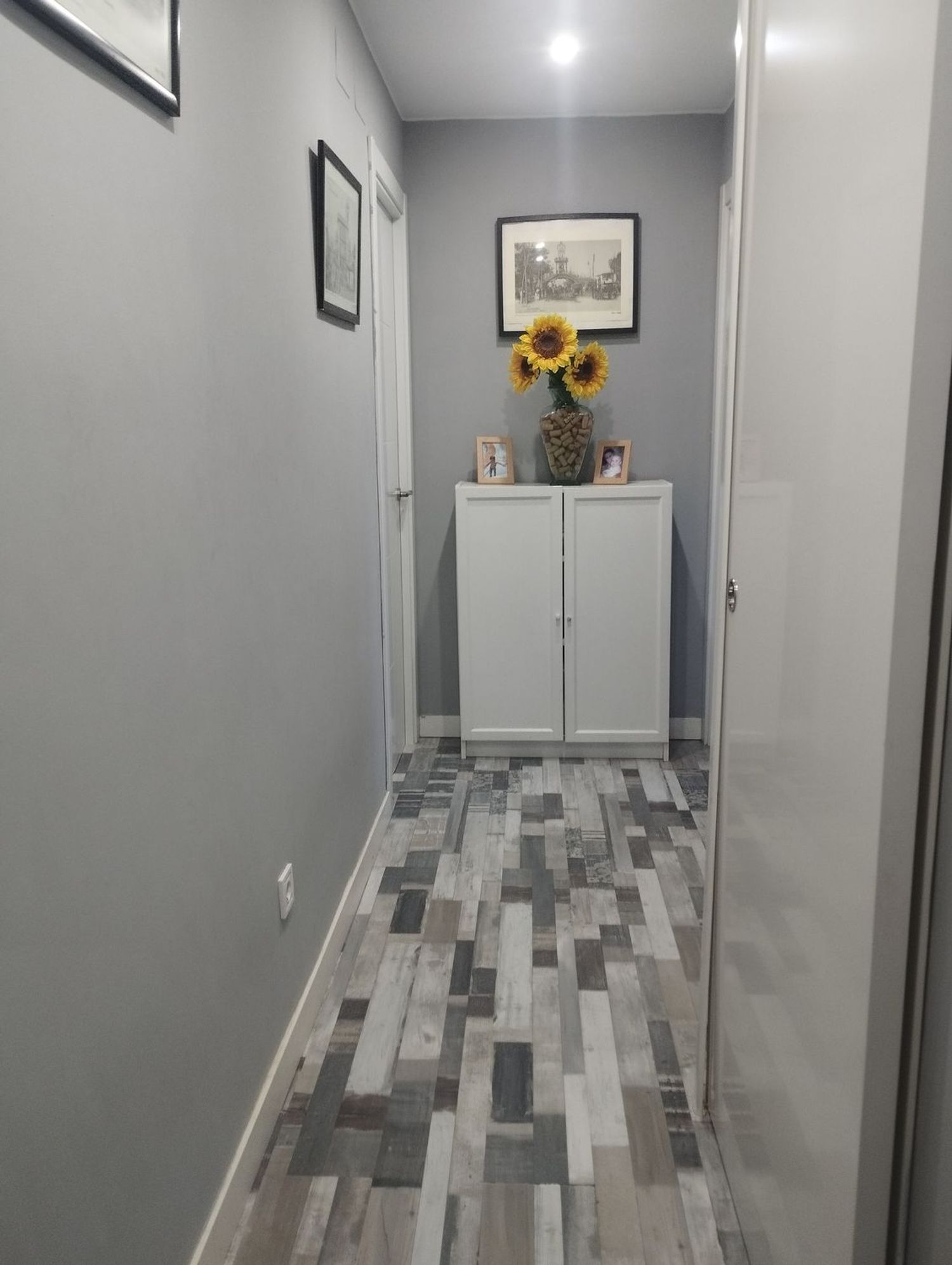 Piso en Ronda del Tamarguillo, 25, Su Eminencia - La Oliva - Foto 10