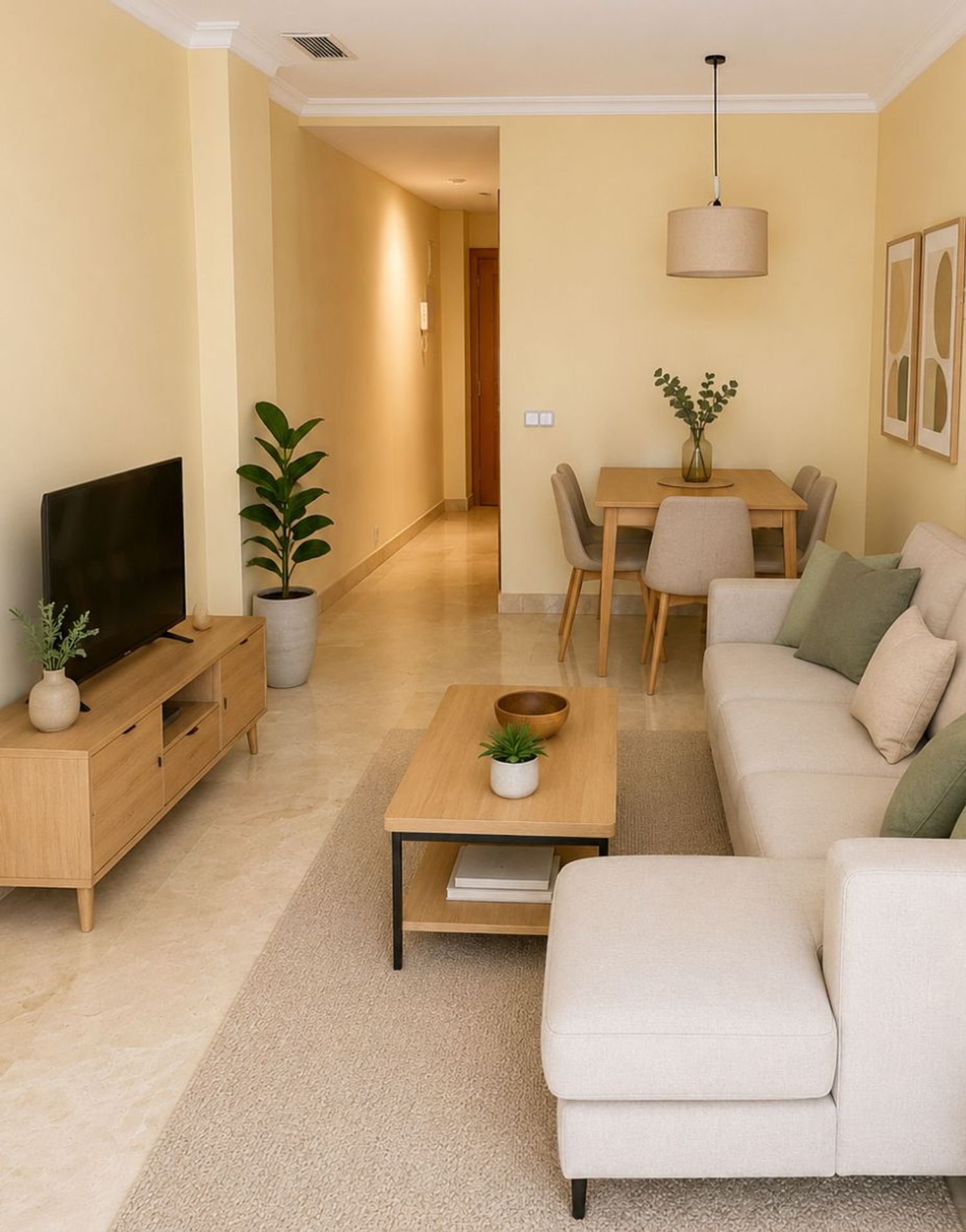 Piso en Avenida de Mallorca, 16, El Pinar- Punta Galea - Foto 17