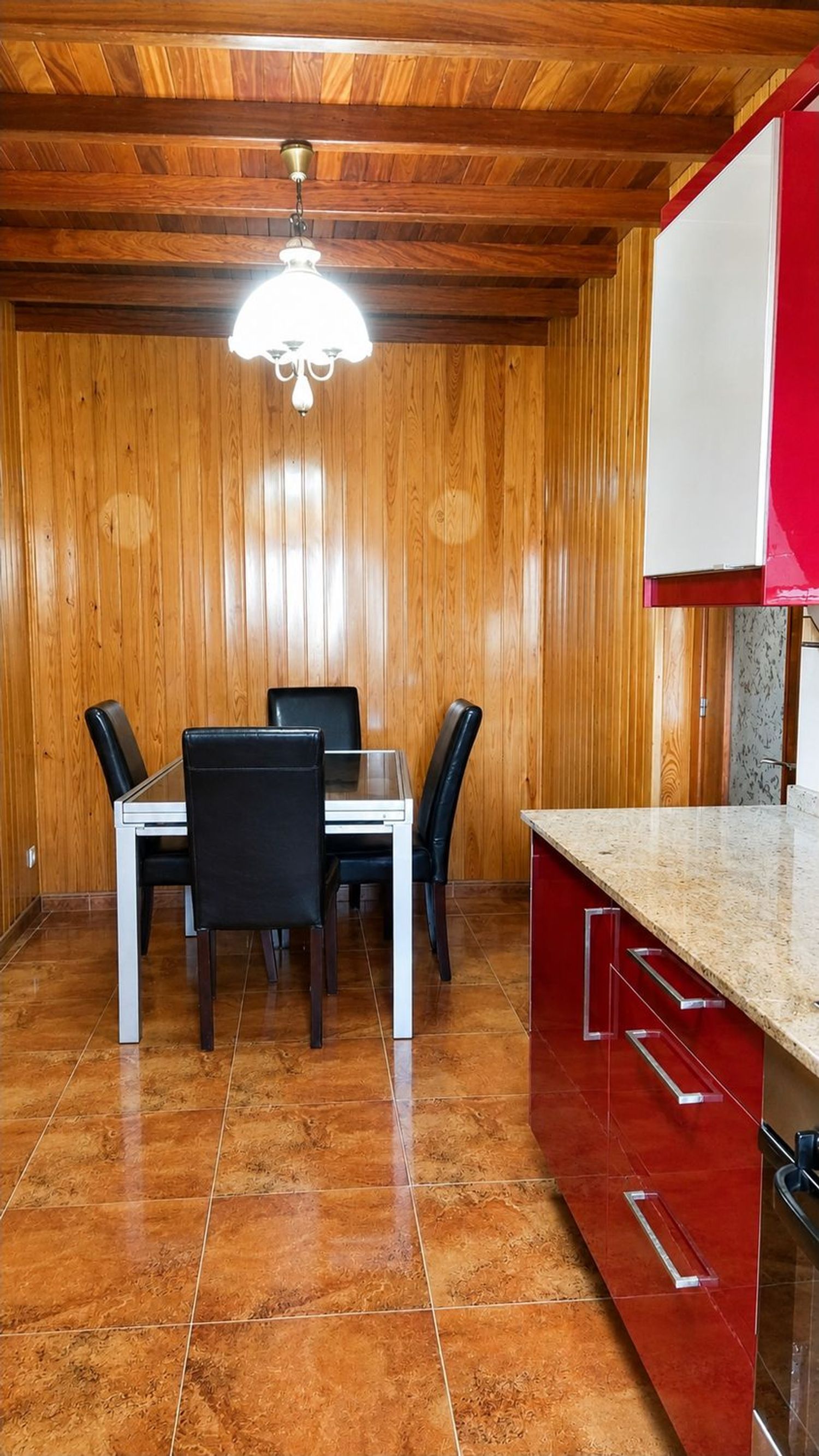 Casa o chalet independiente en Lugar Vila, 8 - Foto 6