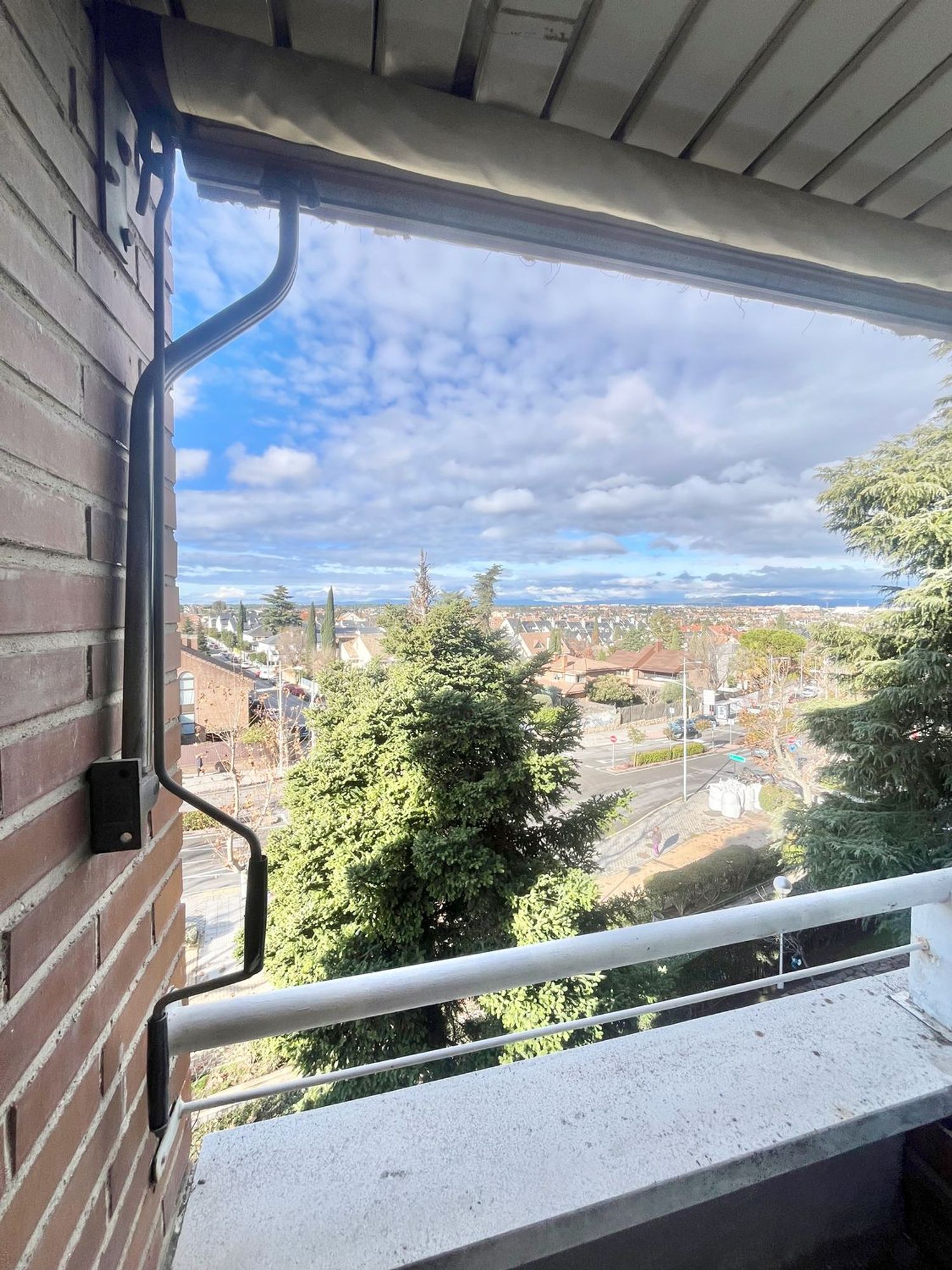 Piso en avenida de la Comunidad de Madrid, 10 - Foto 7