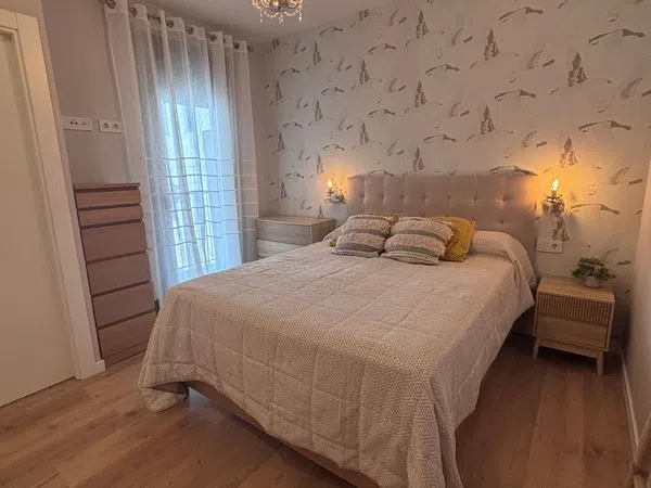 Piso en Calle Emilio Prados, 4, Los Rios - CARE - Foto 12