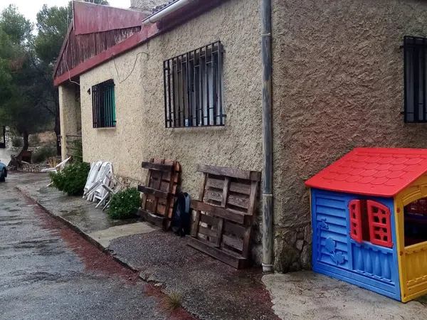 Casa rural en Camino Valdevicén s/n - Foto 7