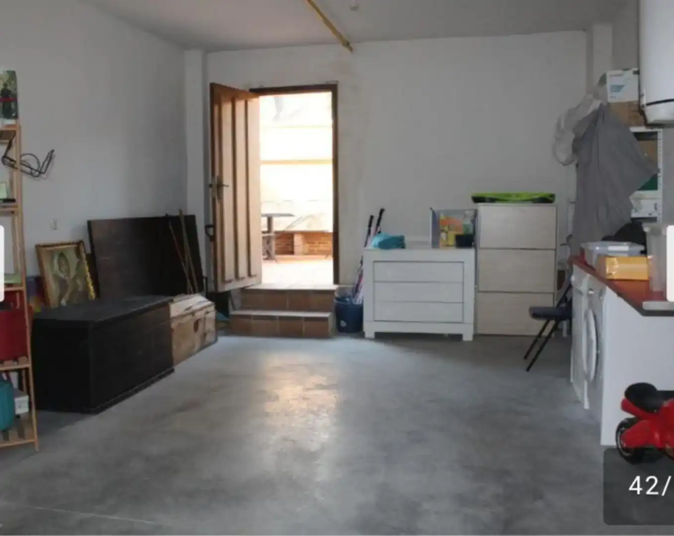 Dúplex en  Calle del Pajón 5 - Foto 4
