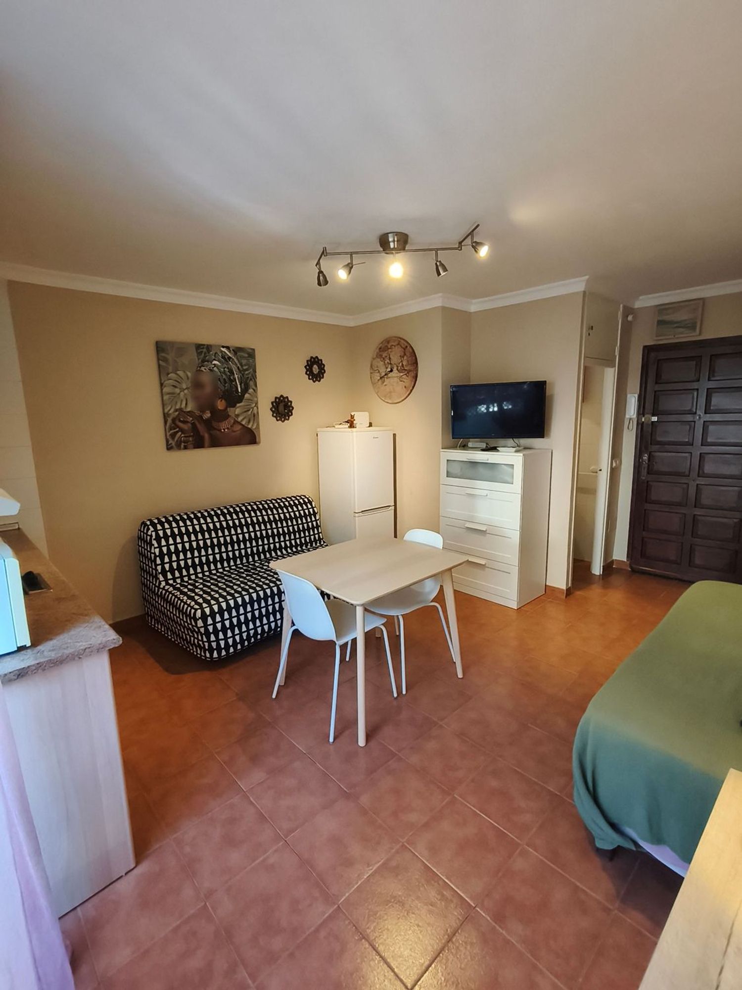 Estudio en Calle las Naciones, 10 - Foto 4