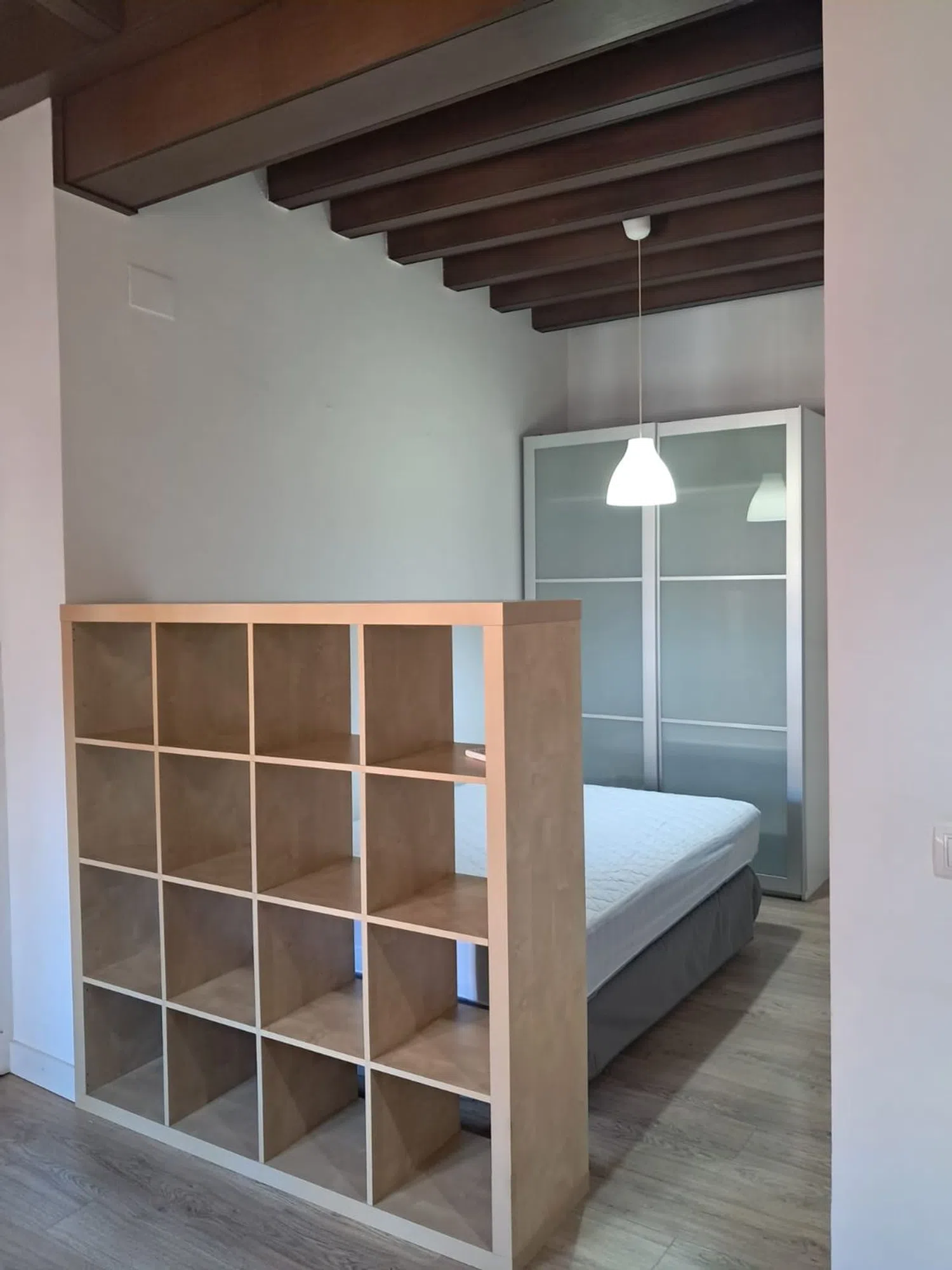 Estudio en pasaje de Amores, 12 - Foto 8