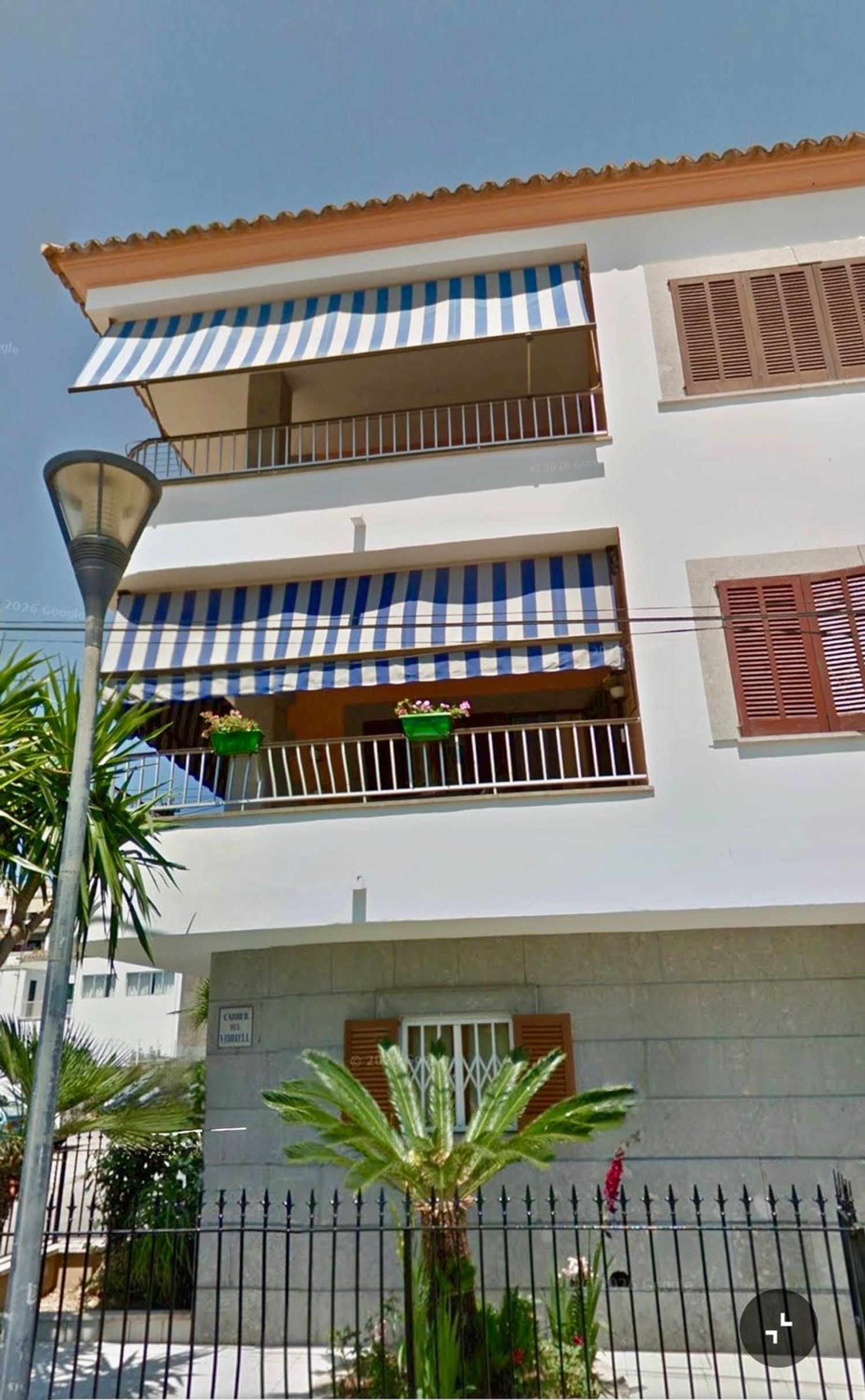 Piso en Calle del Vidriell, 1, Ciutat d'Alcúdia, Ciutat d'Alcúdia - Foto 2
